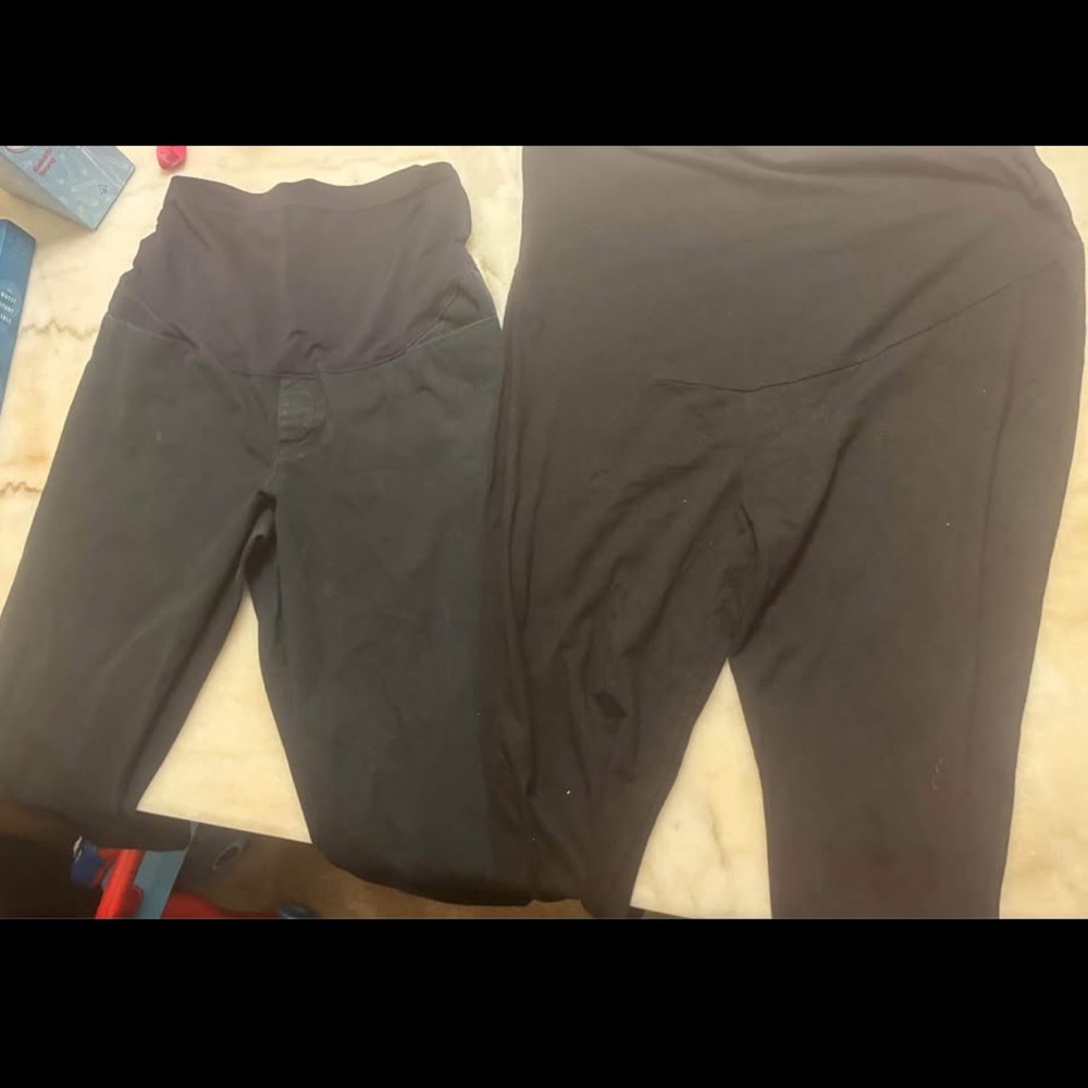Women's Maternity Pants